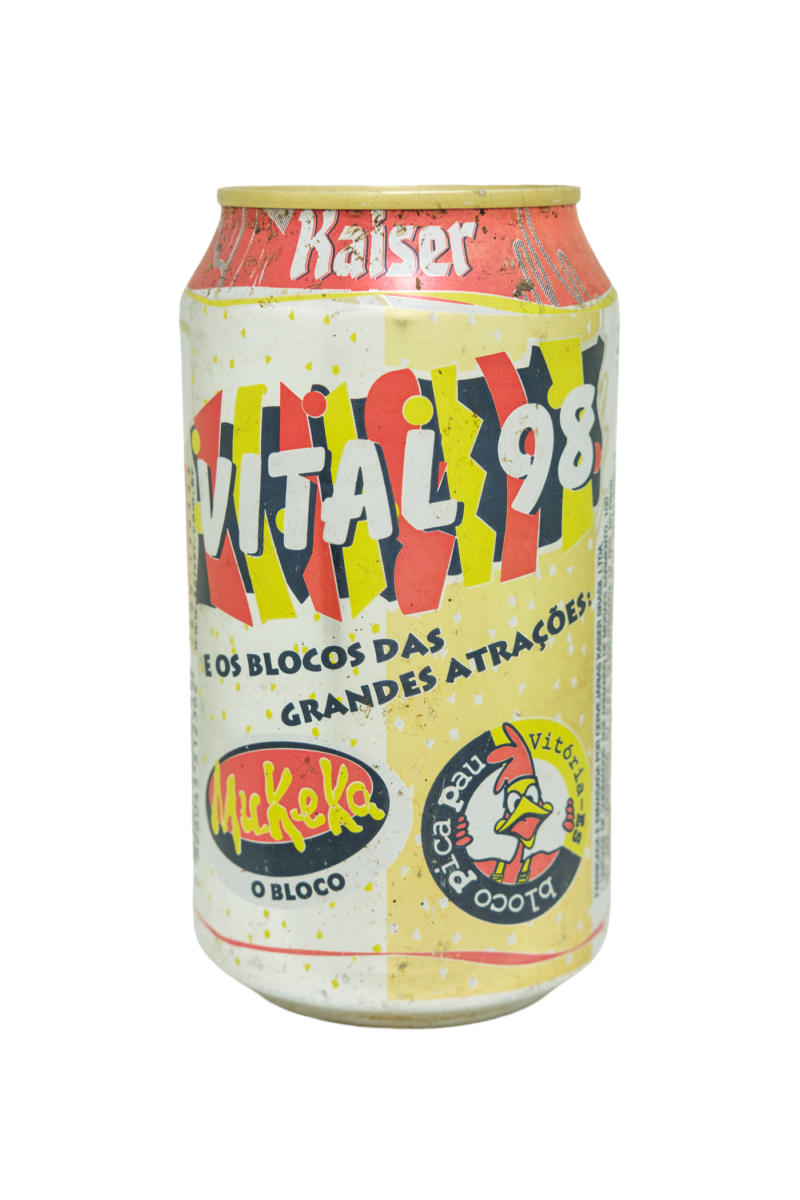 KA021 k021 vital mukeka 98