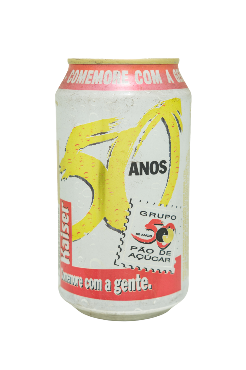 KA022 k022 p. acucar 50 anos98