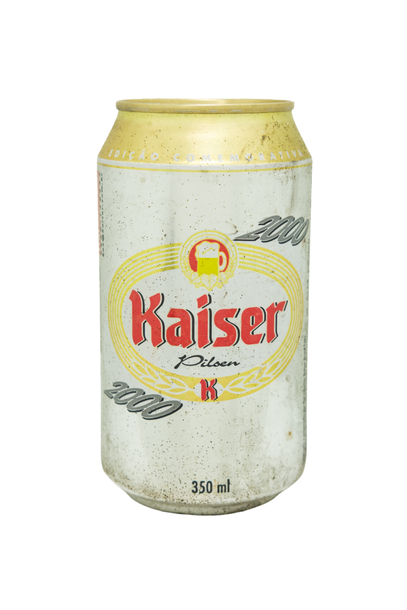 KA038 k038 kaiser 2.000 99