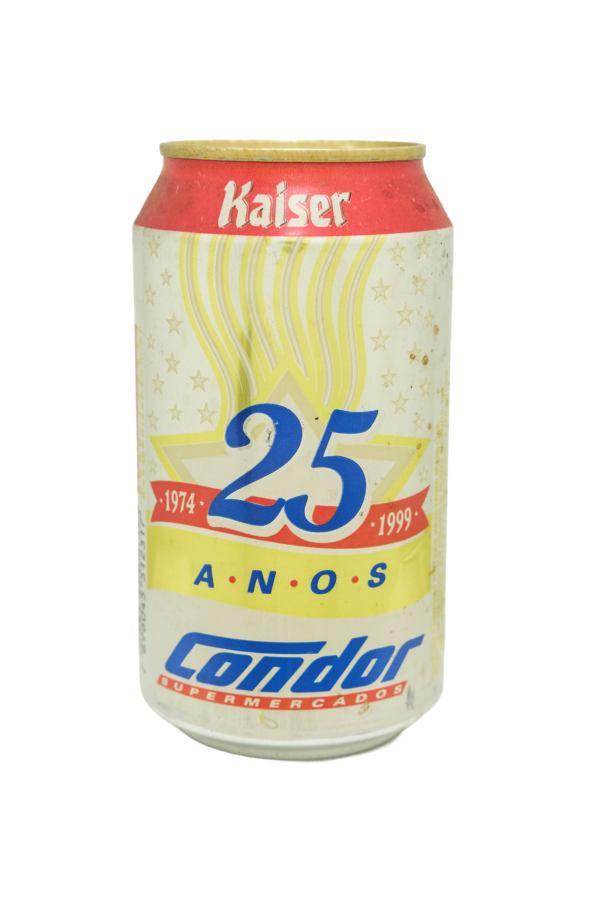 KA039 k039 condor 25 99