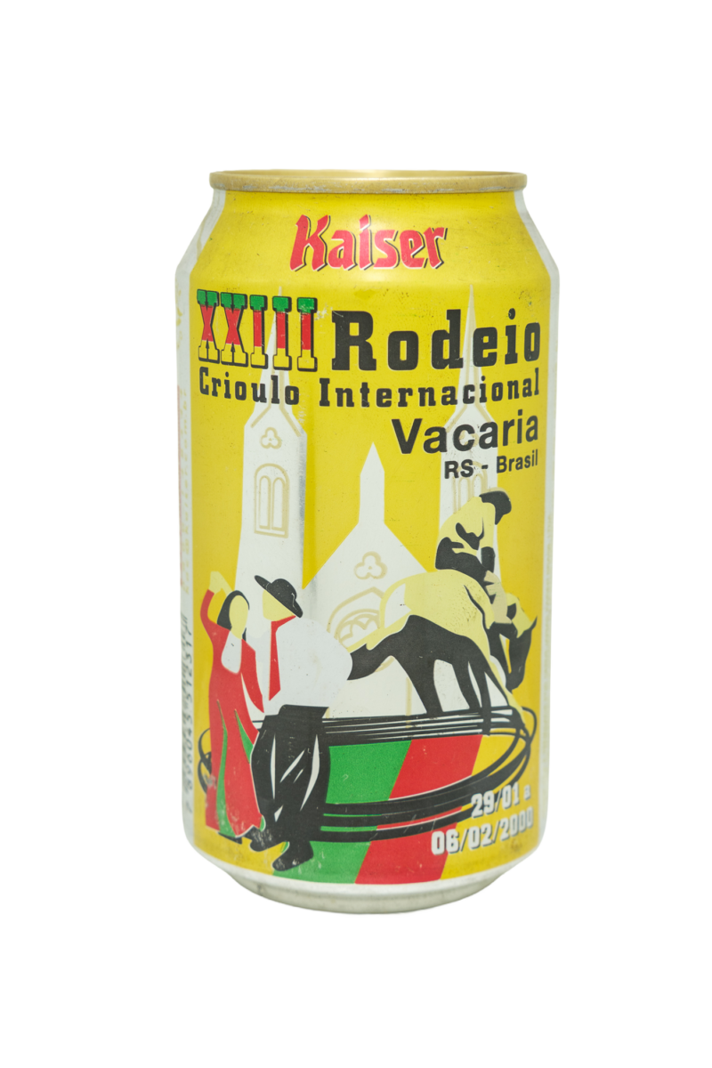 KA042 k042 XXIII Rodeio vacaria 00