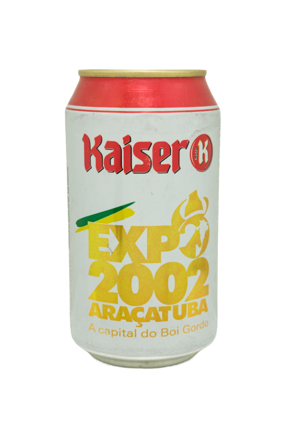 KA079 k079 expo aracatuba 2002