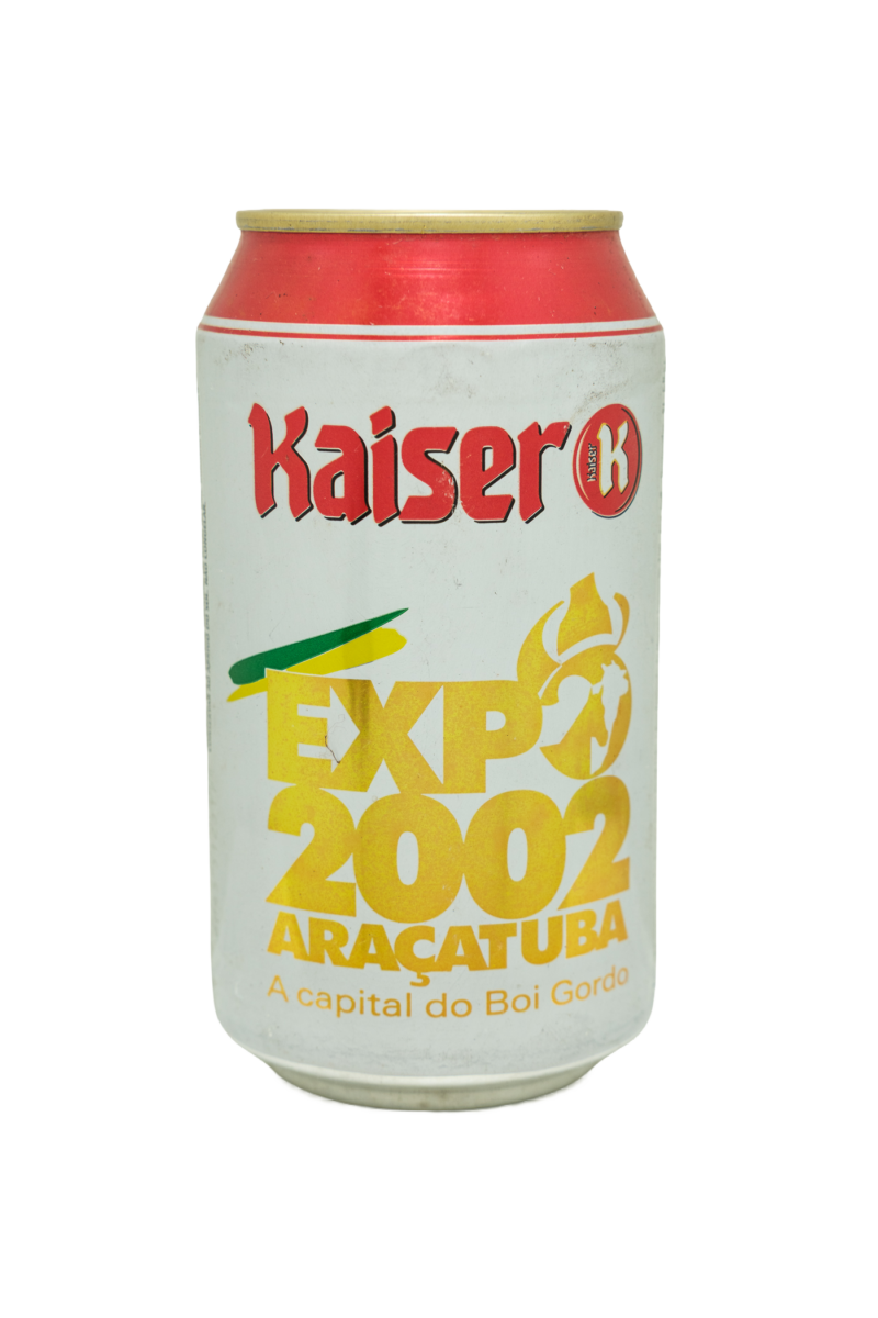 k079 expo aracatuba 2002