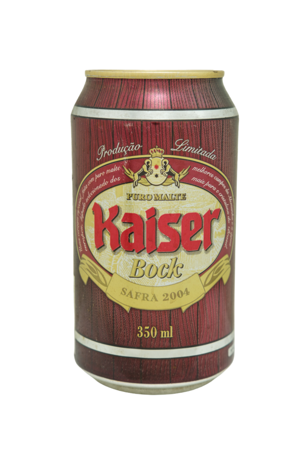KA091 k091 kaiser bock safra 04