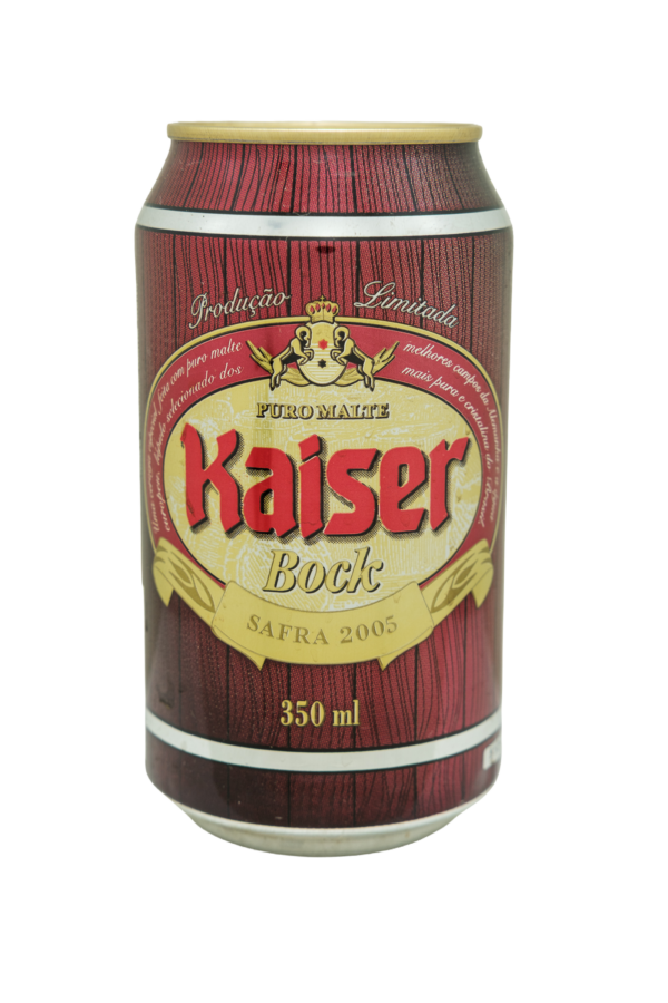 KA096 k096 bock safra 2005