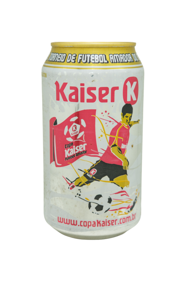 k109 copa kaiser 08