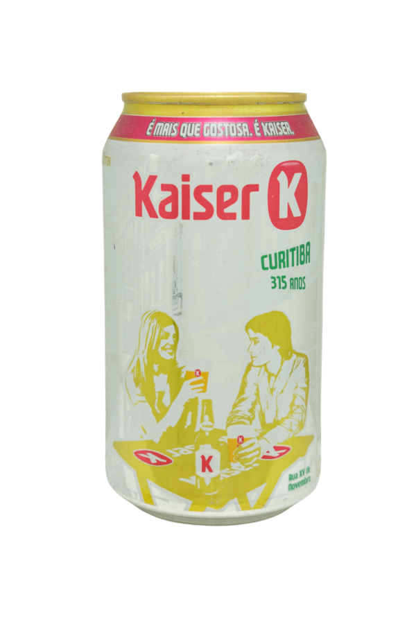 k111 curitiba 315 anos