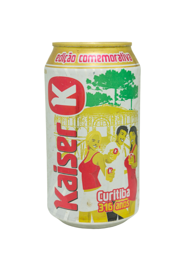 k126 curitiba 316 anos