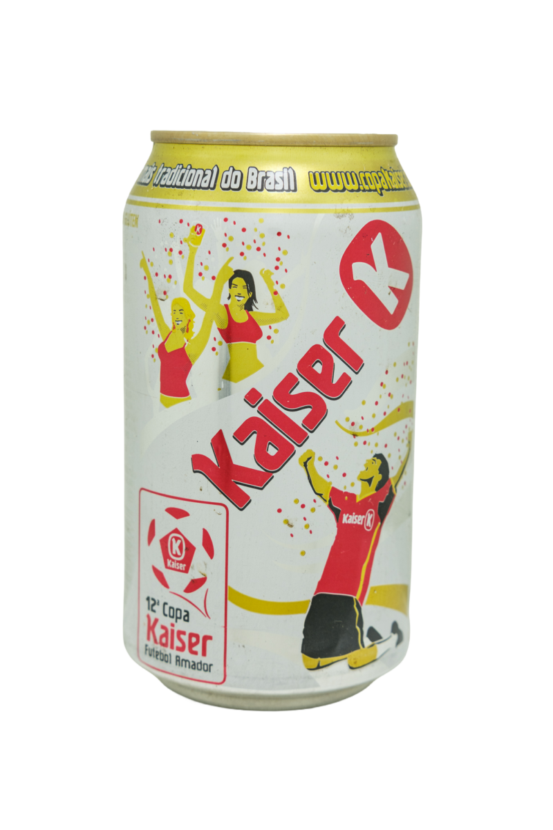 KA127 k127 copa kaiser 09