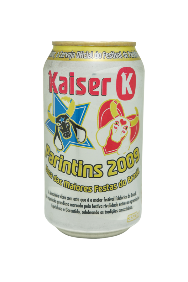 KA132 k132 parintins 2