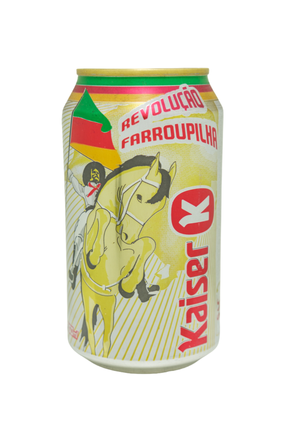 KA133 k133 Rev. farroupilha 09