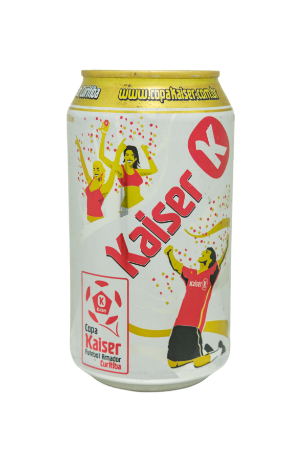 KA135 k135 copa kaiser curitiba