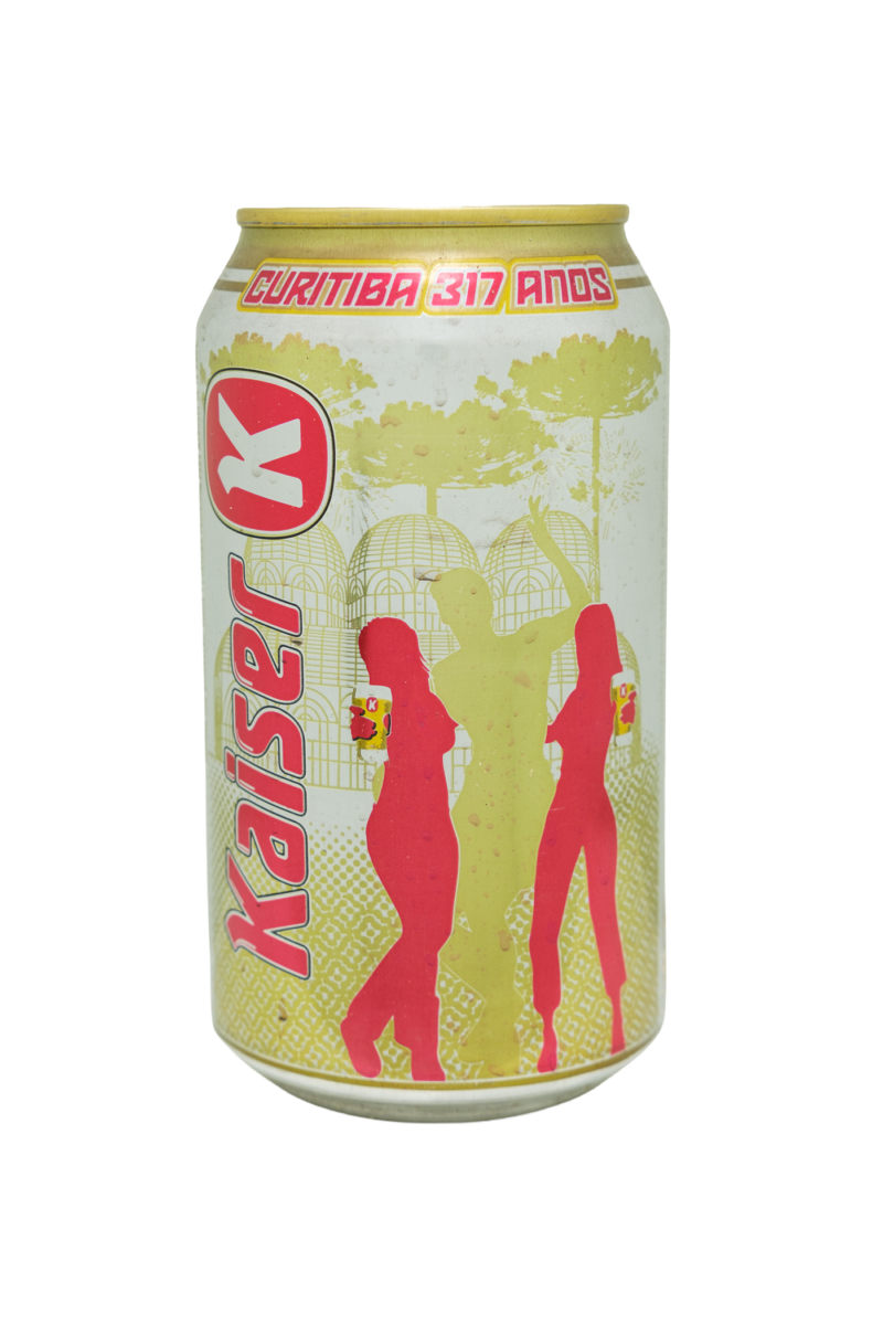 KA141 k141 curitiba 317 anos