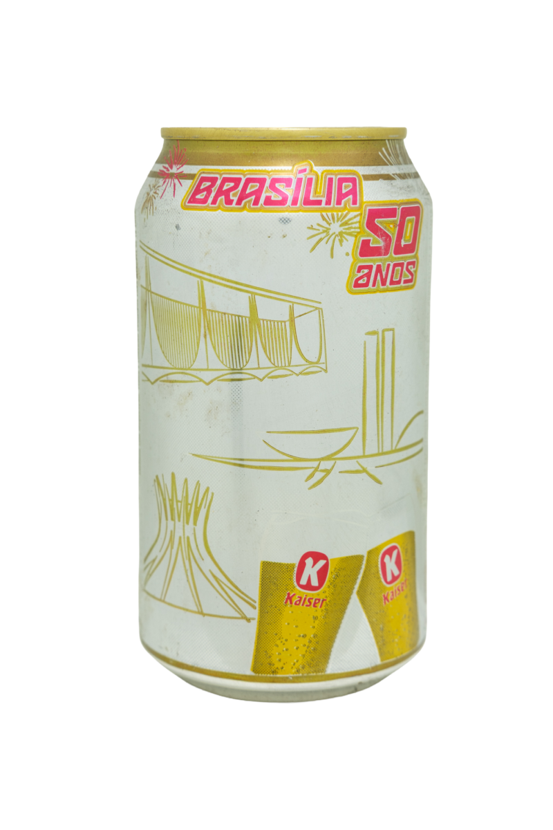 KA142 k142 brasilia 50