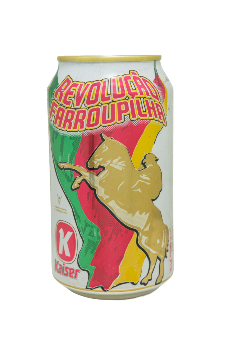 KA150 k150 Rev. farroupilha 11