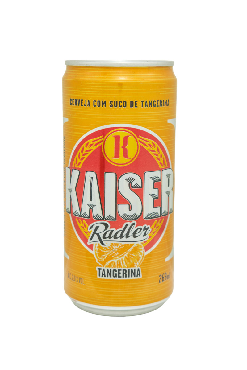 KA179 k179 tangerina 269ml