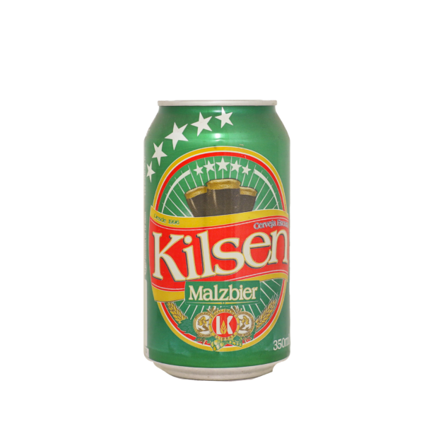 KILSEN008 ki008 malzebier