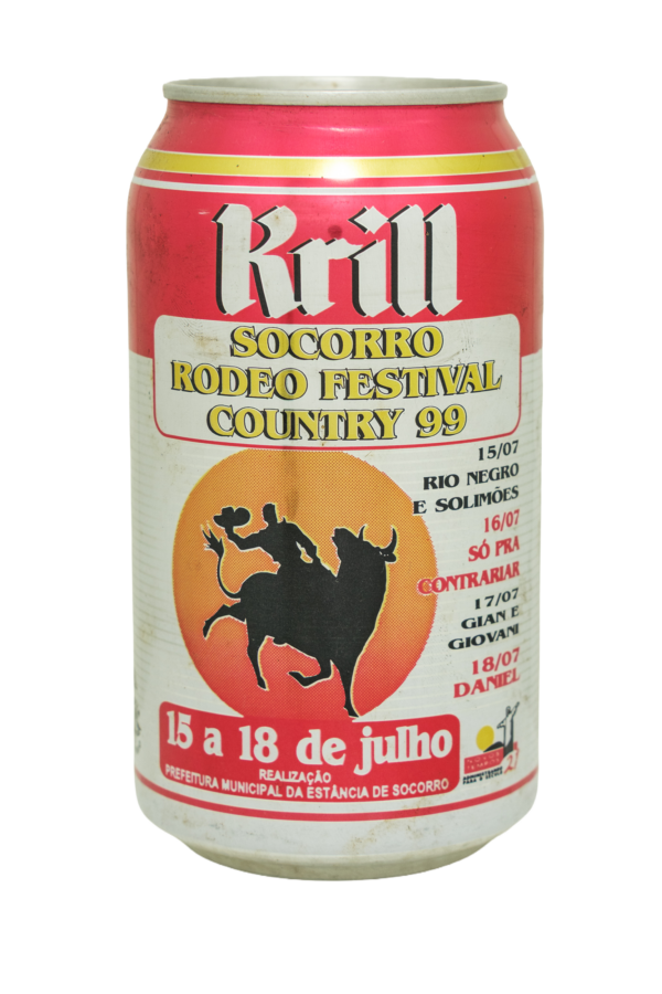 KRI004 kr004 socorro 99