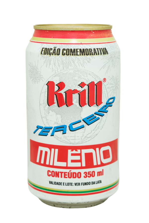 KRI010 kr010 milênio 00