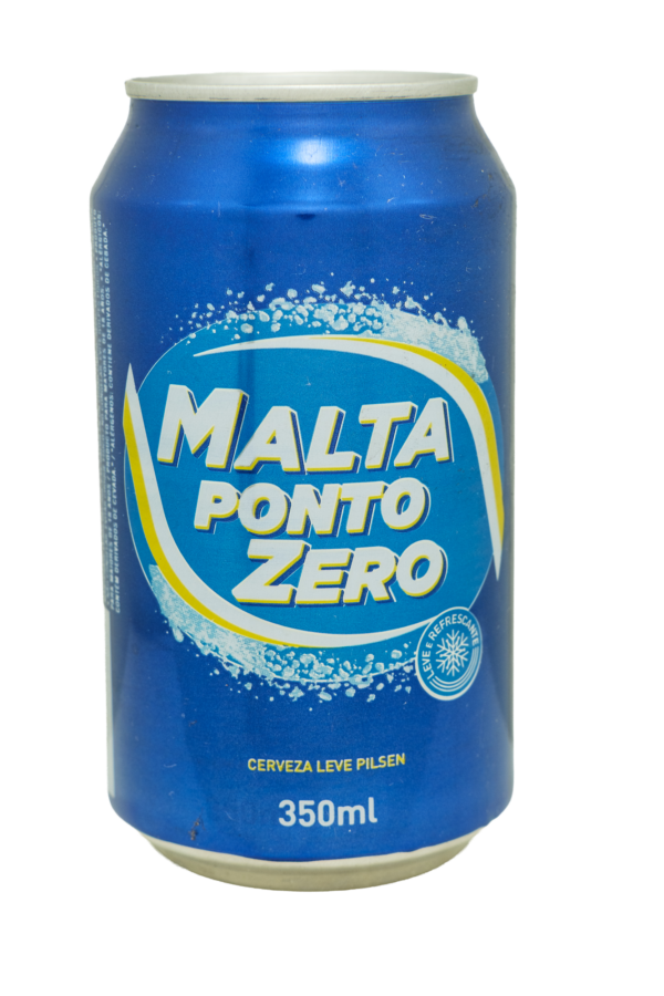 ma021 ponto zero 350ml 2016