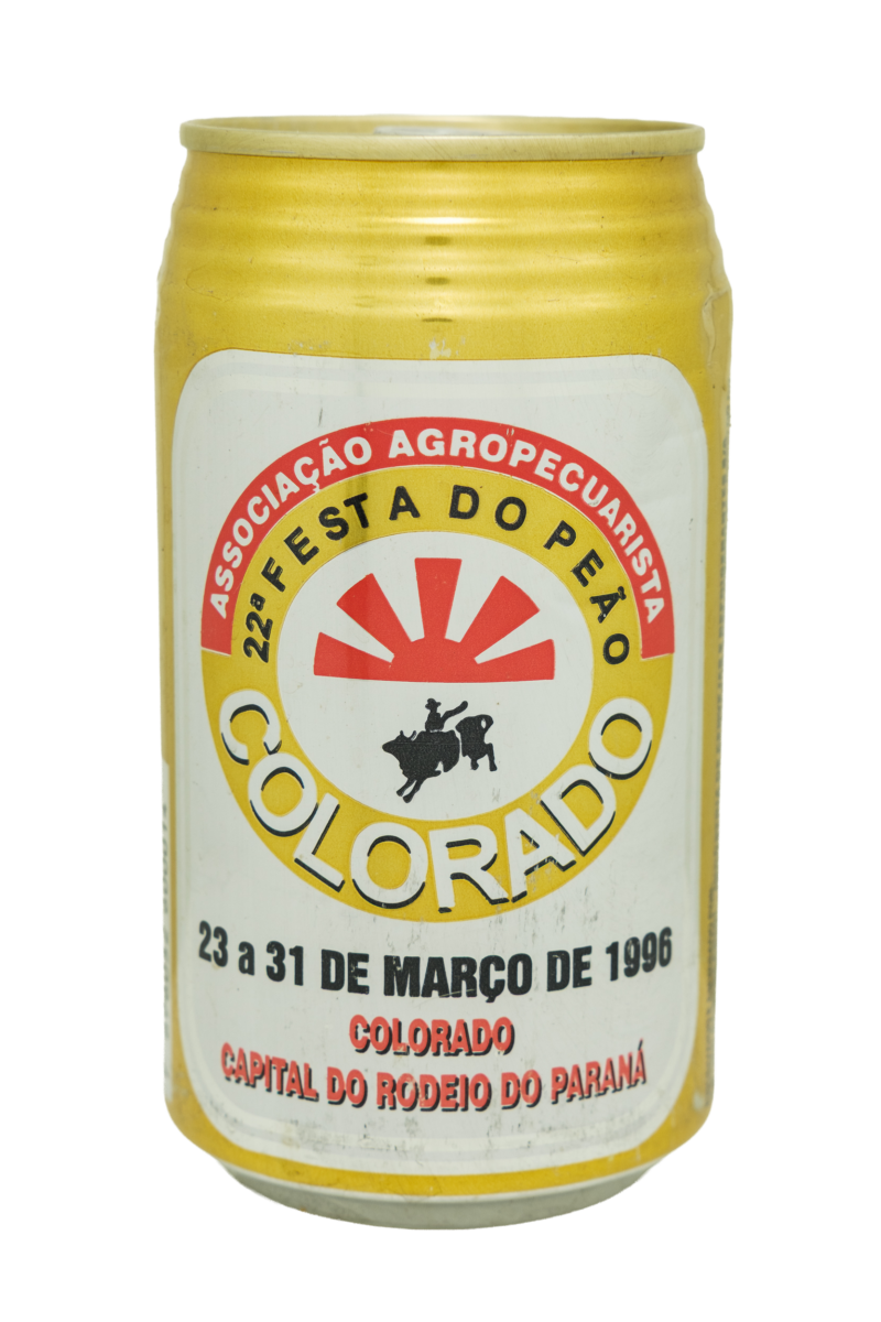 SC011 sc011 22 festa do peao colorado 96