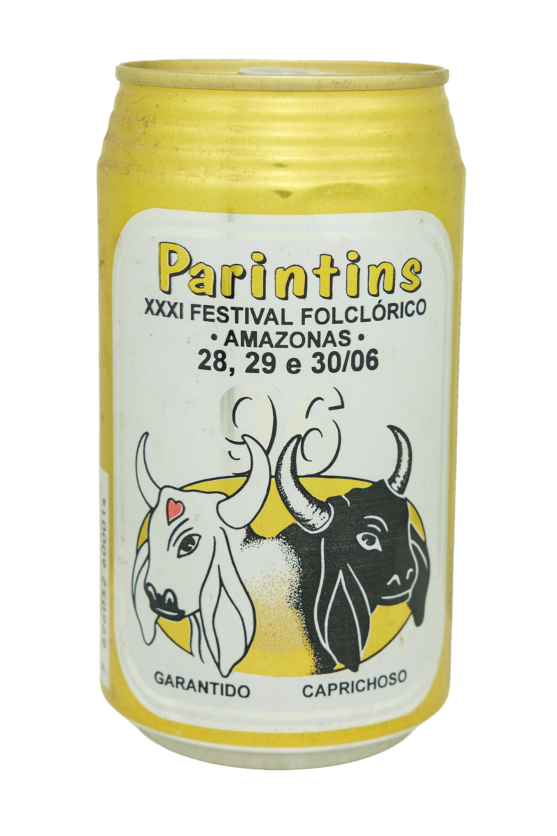 SC013 sc013 XXXI Parintins 96