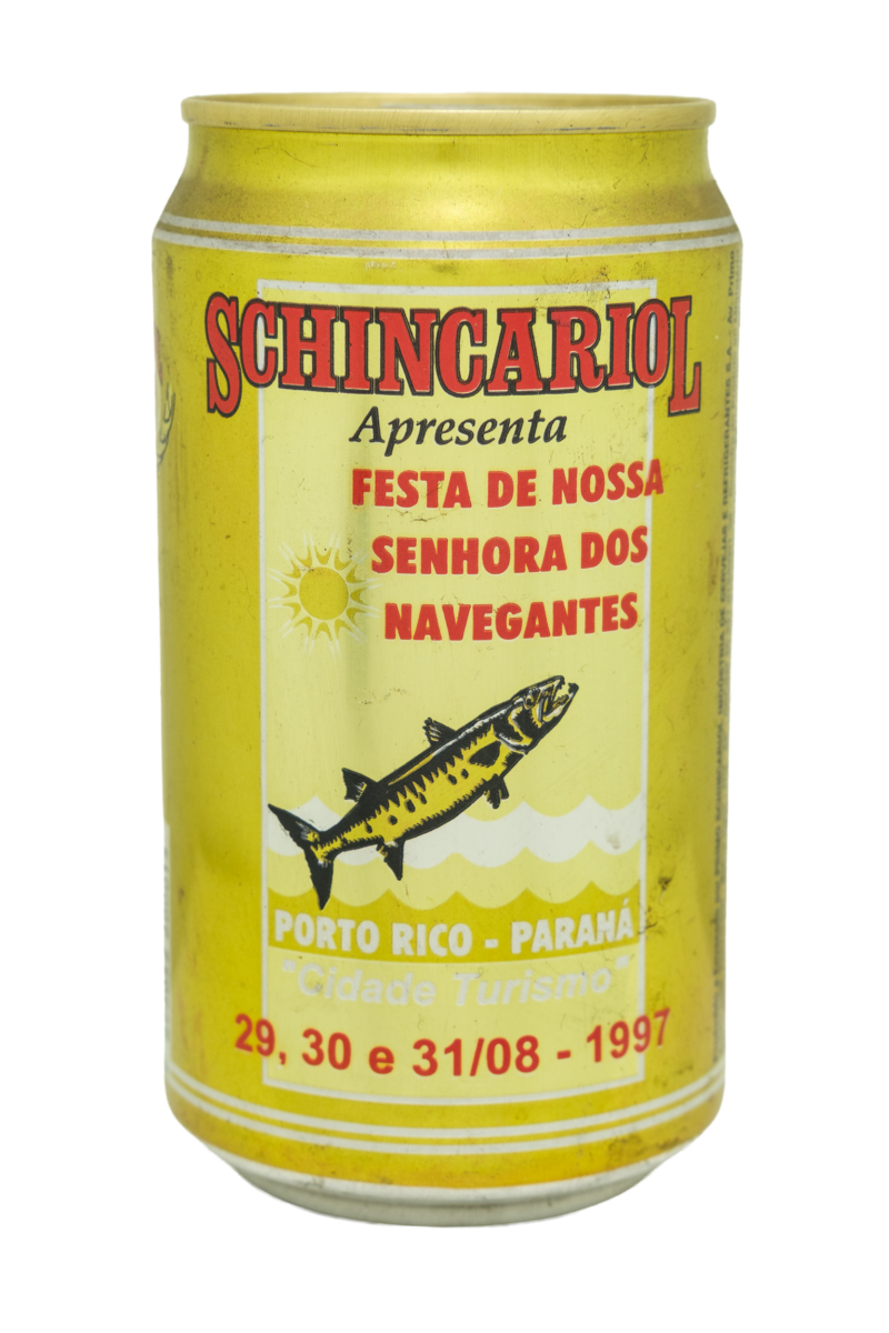 SC014 sc014 Festa da N.S. dos navegantes 97