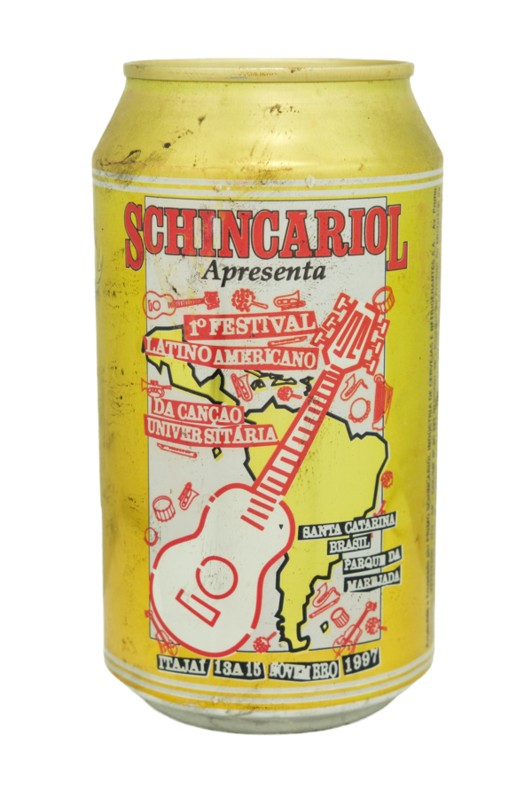 sc015 1 Festival LA de canção universitaria 97