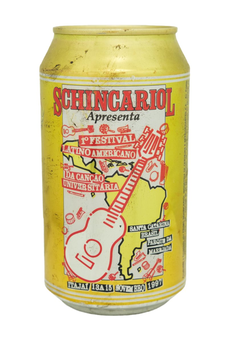 SC015 sc015 1 Festival LA de canção universitaria 97