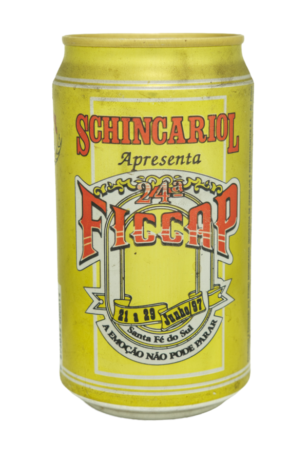 SC015A sc015a 24 FICCAP santa fe 97