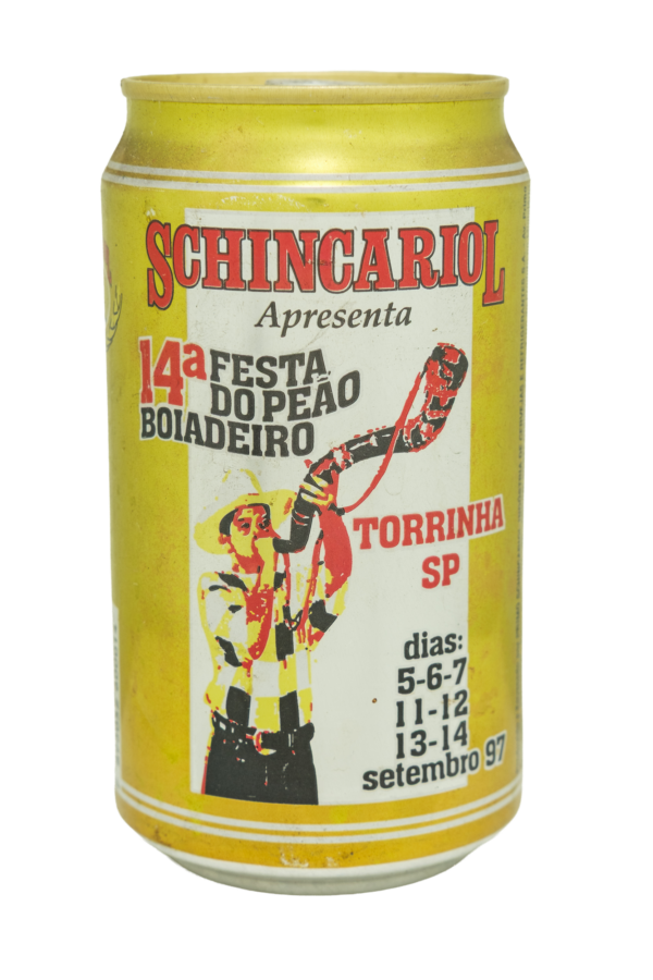 SC019 sc019 14 Festa do peão torrinha 97