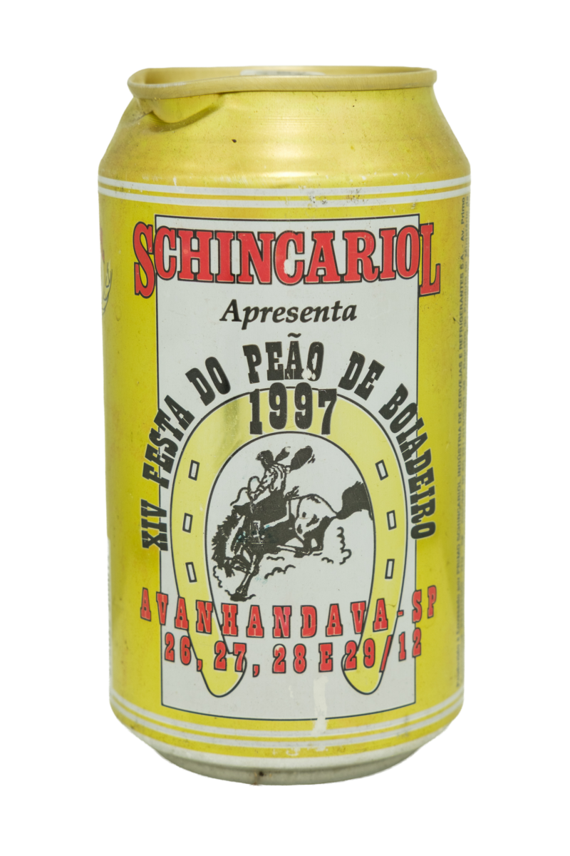 sc020 XIV Festa do peão avanhandava 97