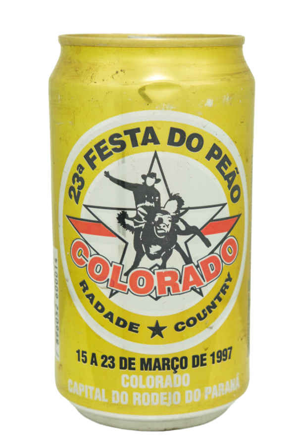 SC024 sc024 23 Festa do peão colorado 97