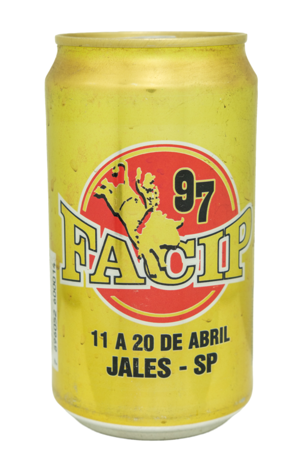 SC025 sc025 FACIP jales 97
