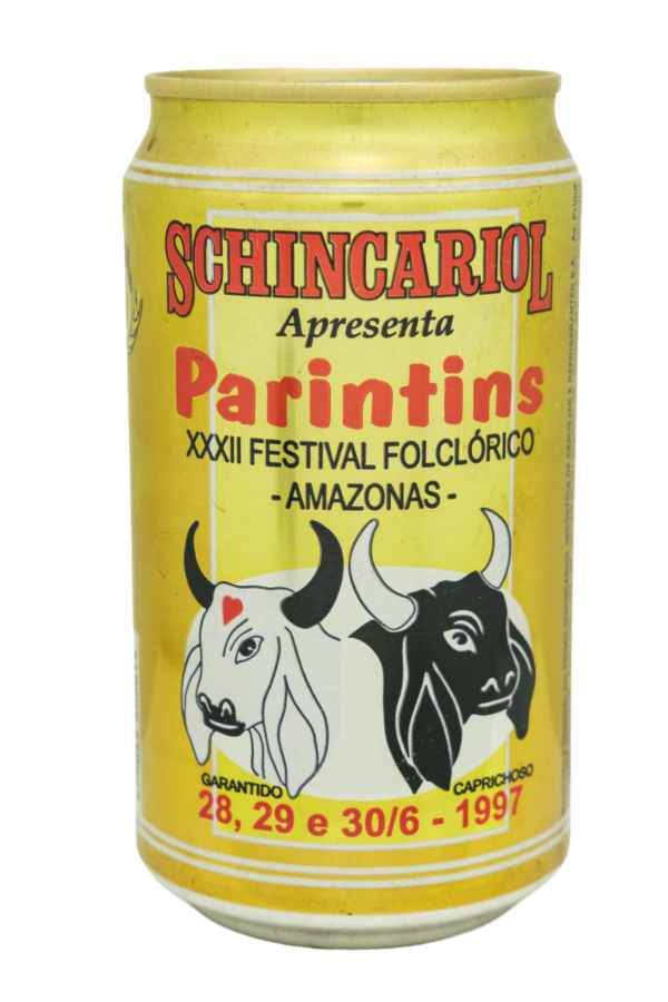 SC031 sc031 XXXII parintins 97