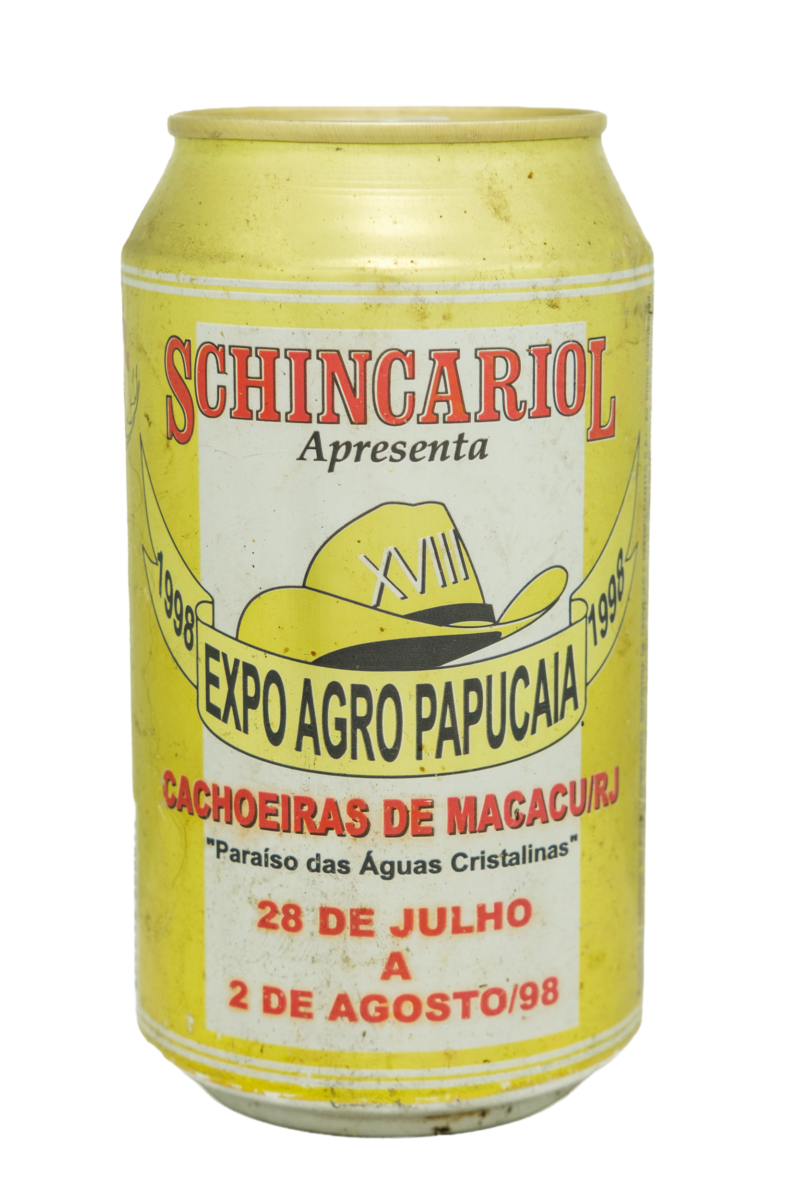 SC044 sc044 expo agro papucaia c.macacu 98