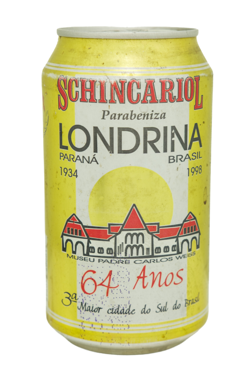 SC061 sc061 64 anos londrina 98