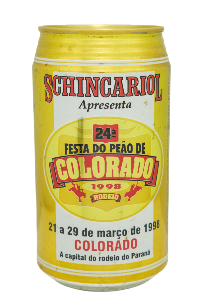 SC063 sc063 24 festa do peao de colorado 98