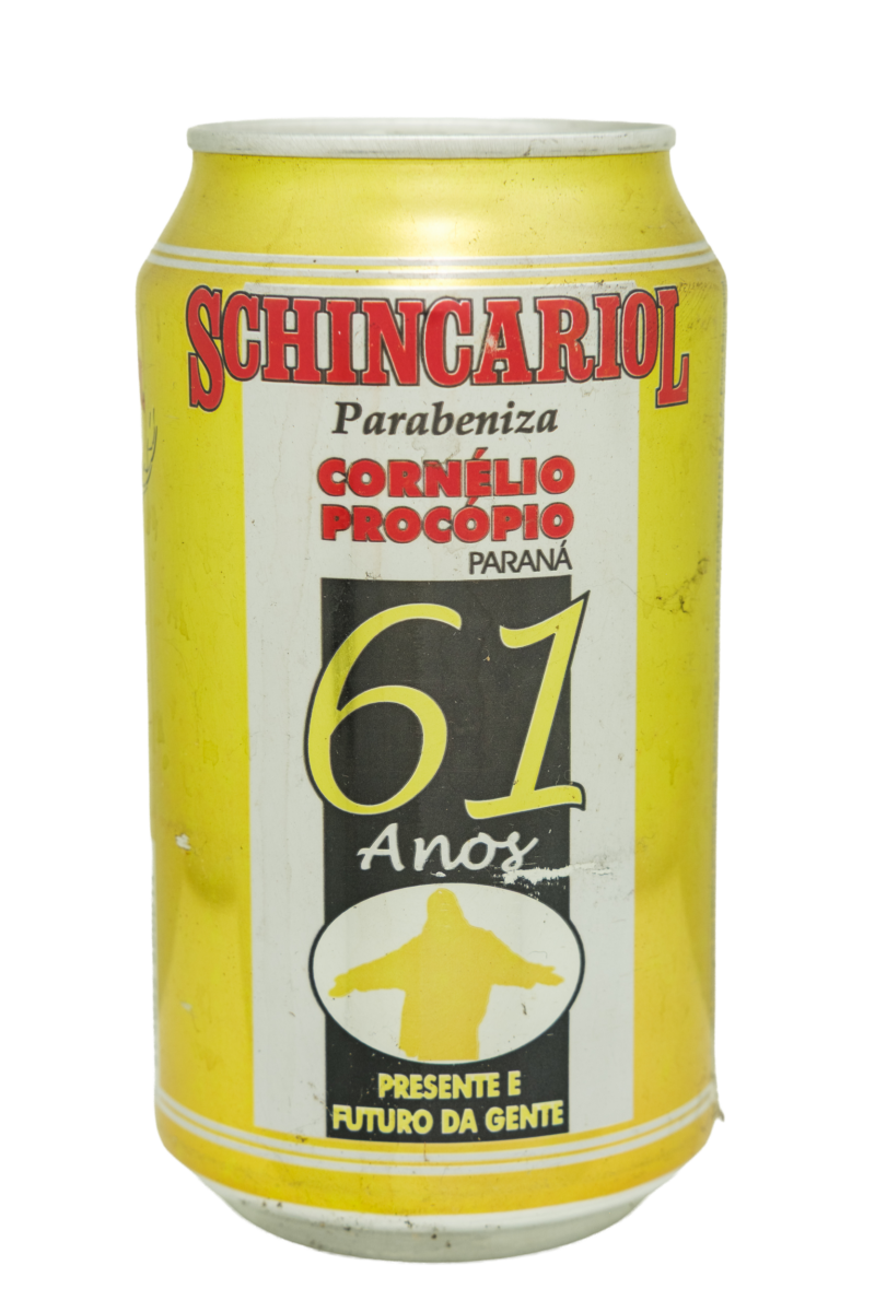 SC065 sc065 61 anos de c.procopio