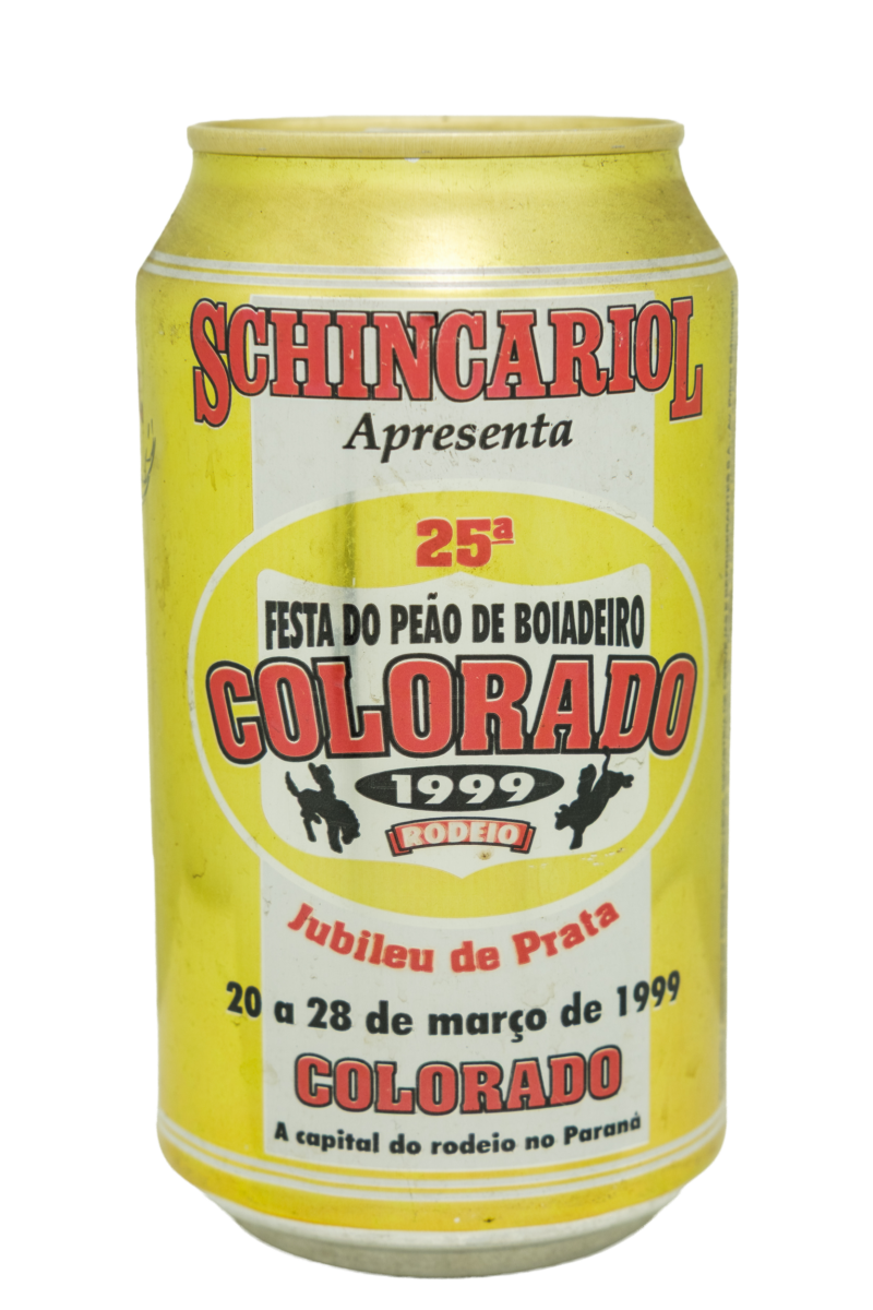 SC066 sc066 25 festa do peao de colorado 99