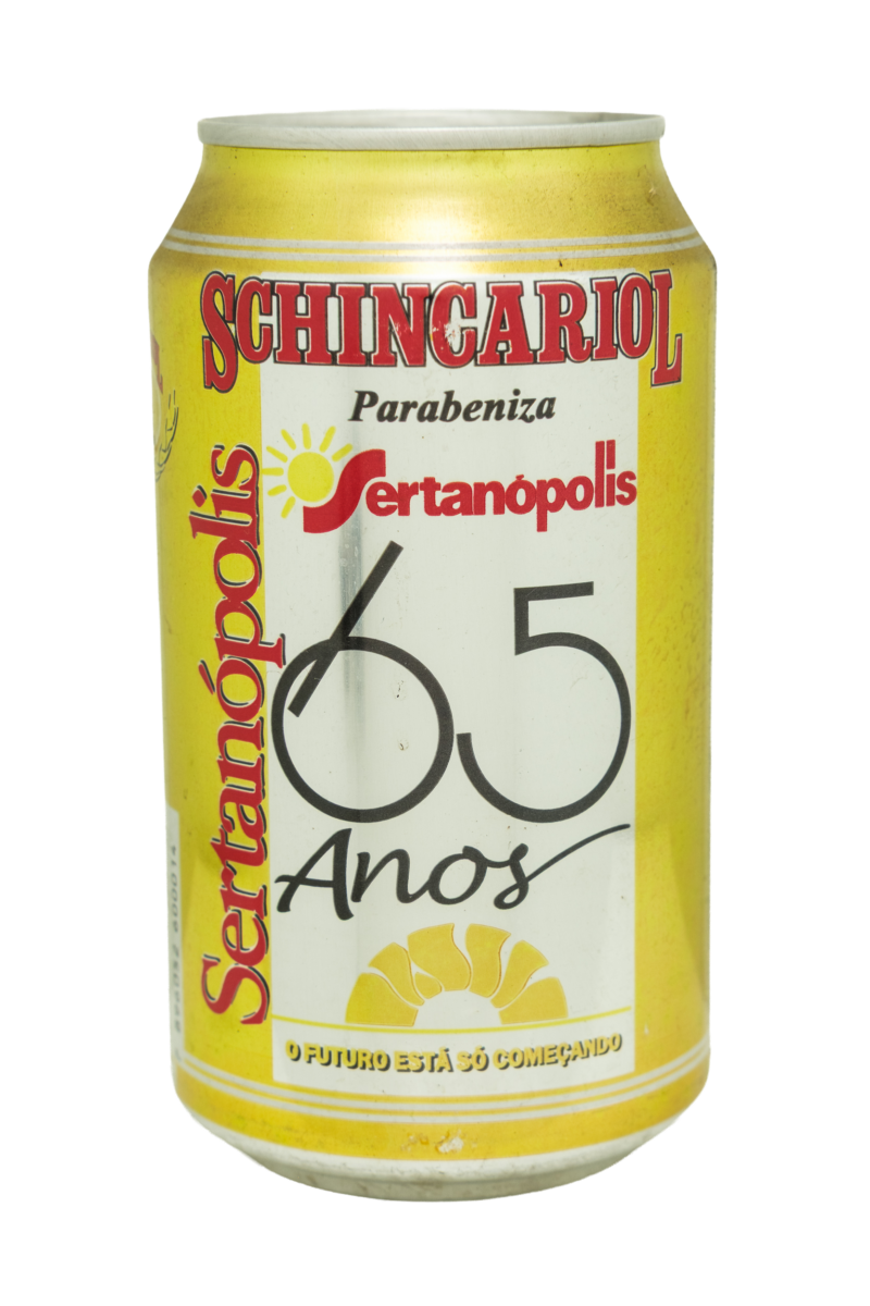 SC071 sc071 sertanopolis 65 anos