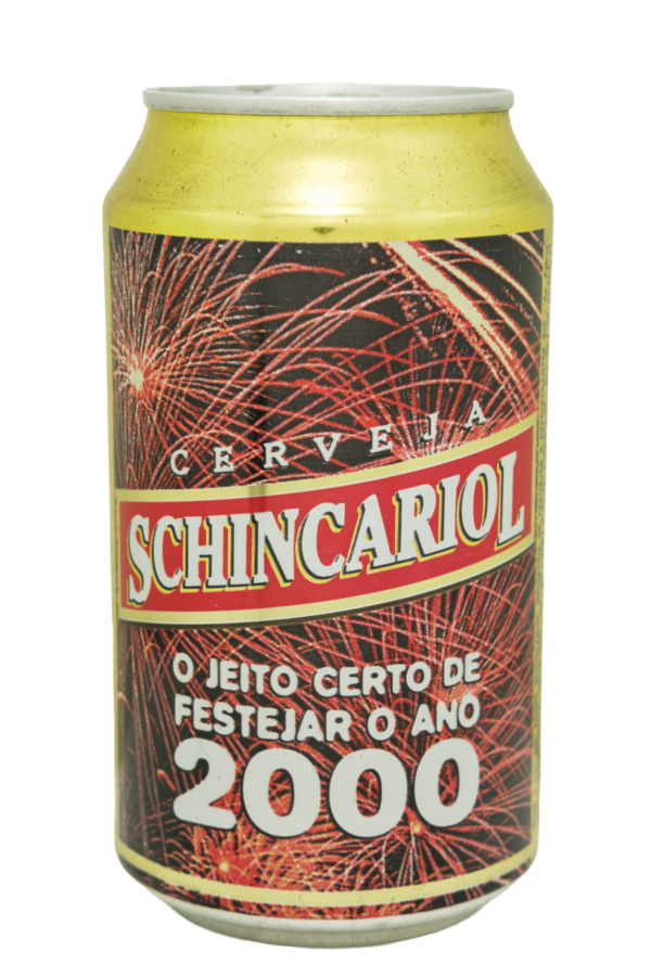 SC083 sc083 ano 2.000 99