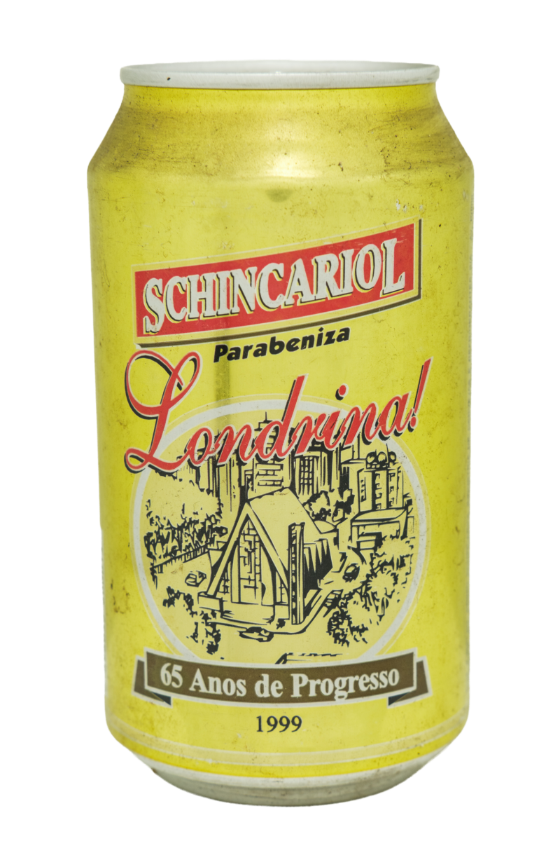 SC085 sc085 londrina 99 65 anos