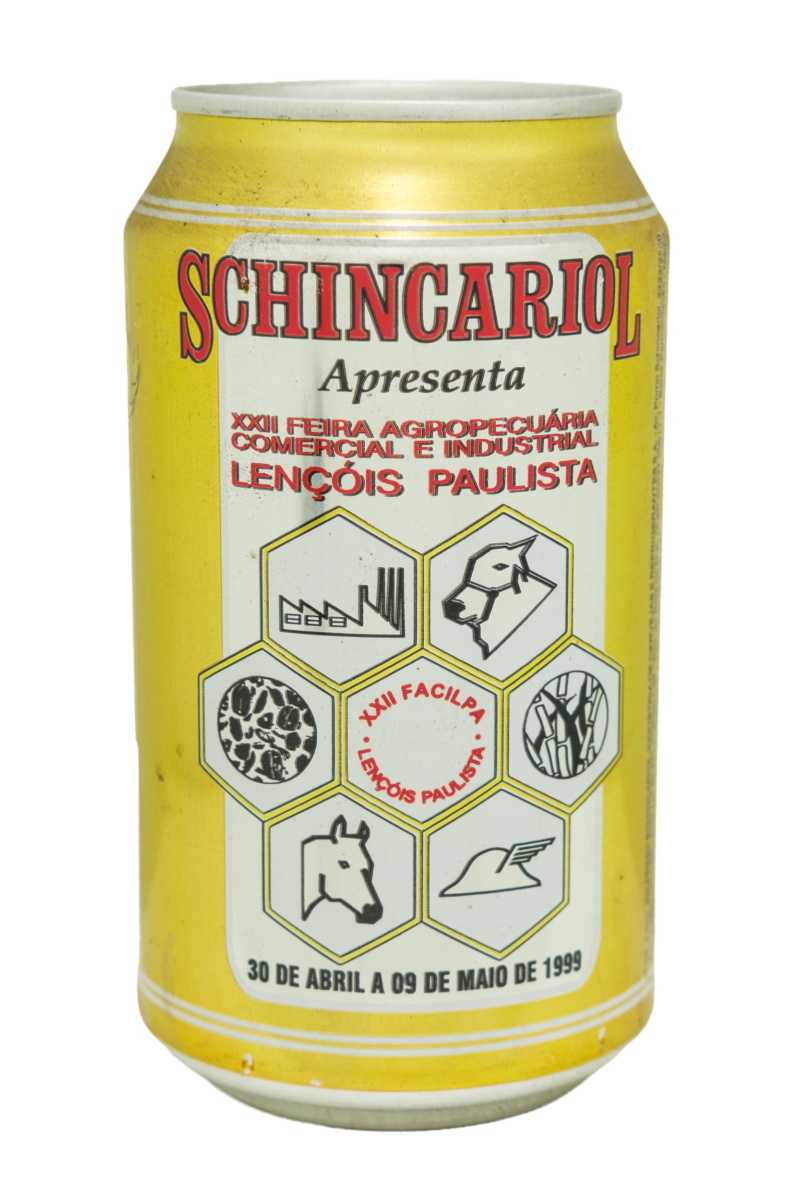 SC086 sc086 XXII FACILPA l. paulista 99