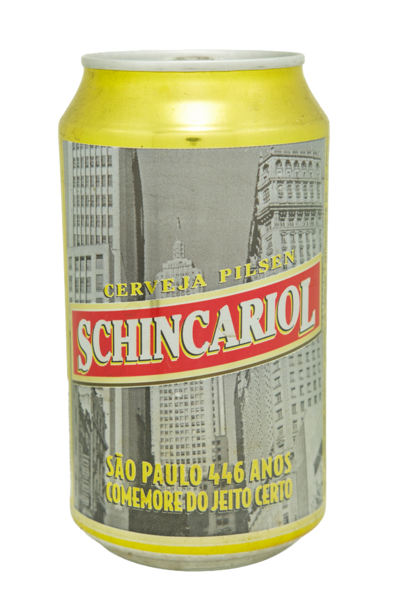 SC087 sc087 446 anos s.paulo 00