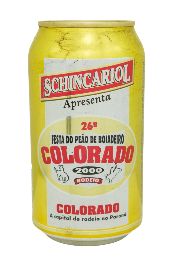 SC096 sc096 colorado 00 26 festa do peão