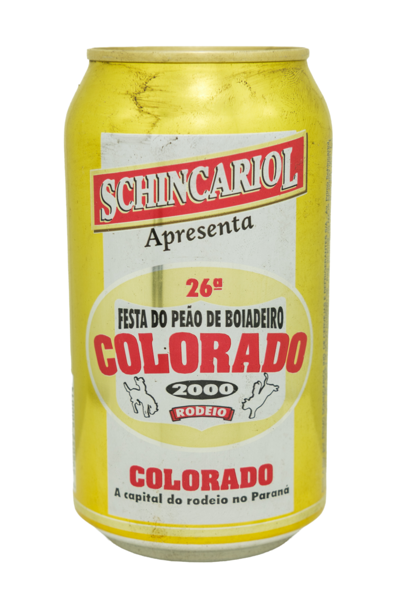 SC096 sc096 colorado 00 26 festa do peão