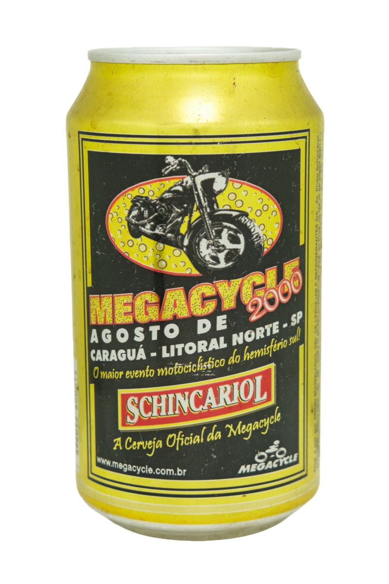 SC101 sc101-caragua-00 megacycle