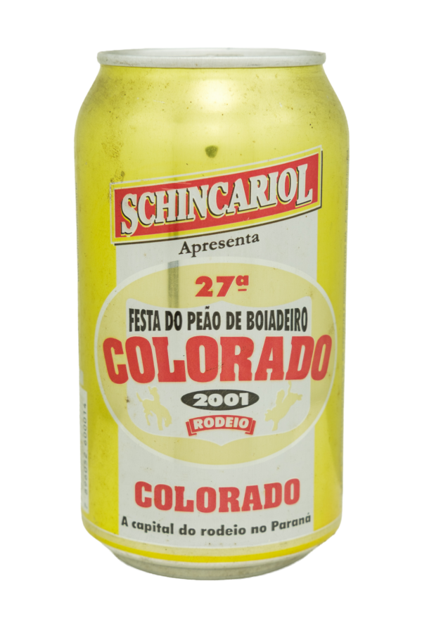 SC106 sc106 colorado 01 27 festa do peão boiadeiro