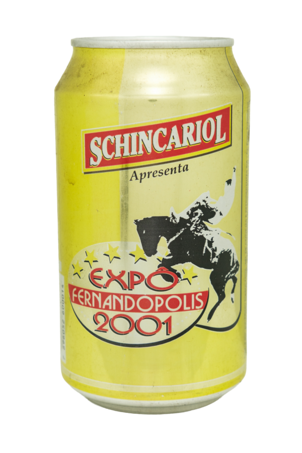 SC107 sc107 Expo 2001 fernandopolis